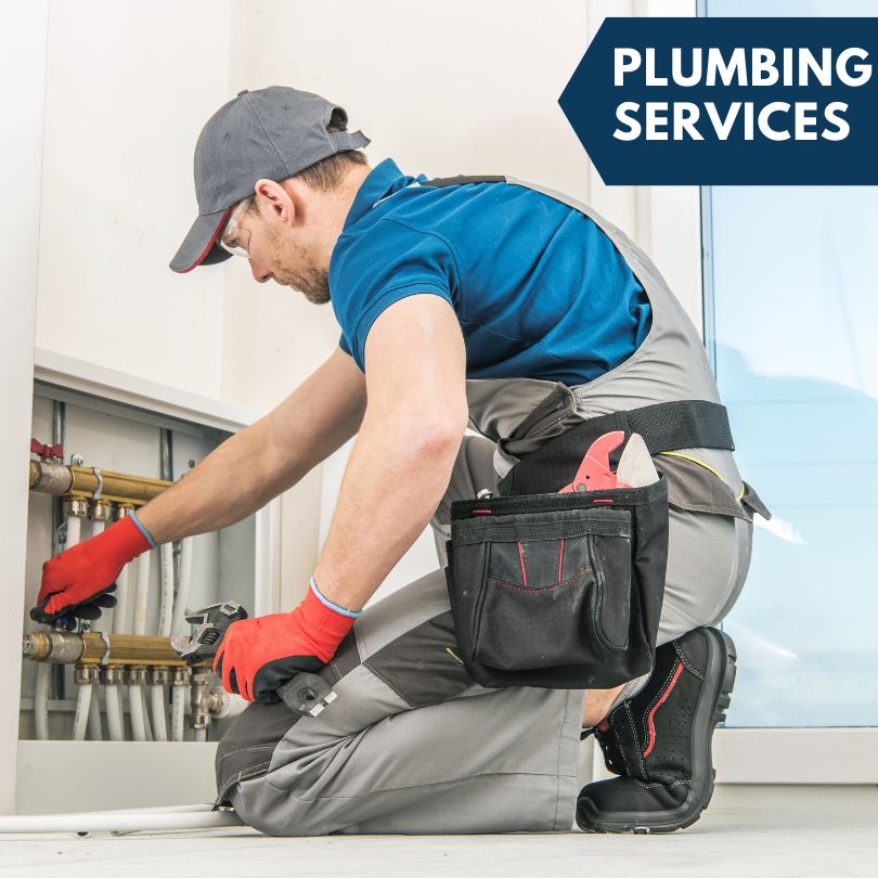 Climax Plumbing Company